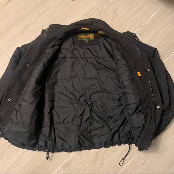 Timberland Men’s icon coat - Picture 1 of 6